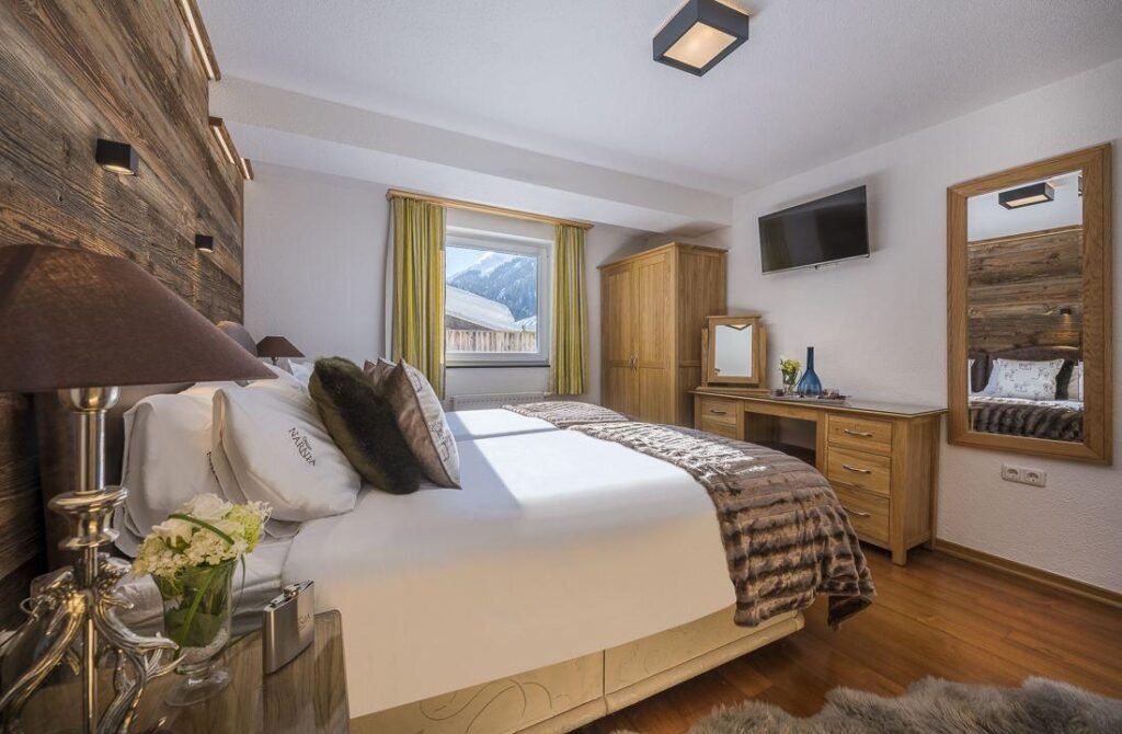 Chalet Narnia — chalet gallery