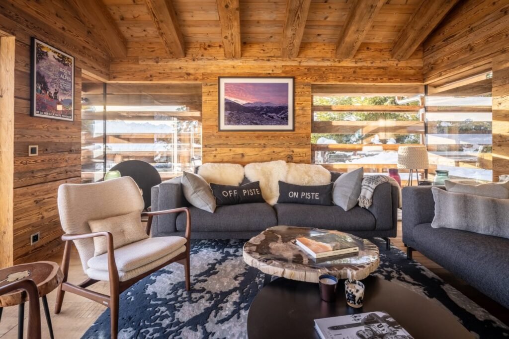Chalet Petheo — chalet gallery