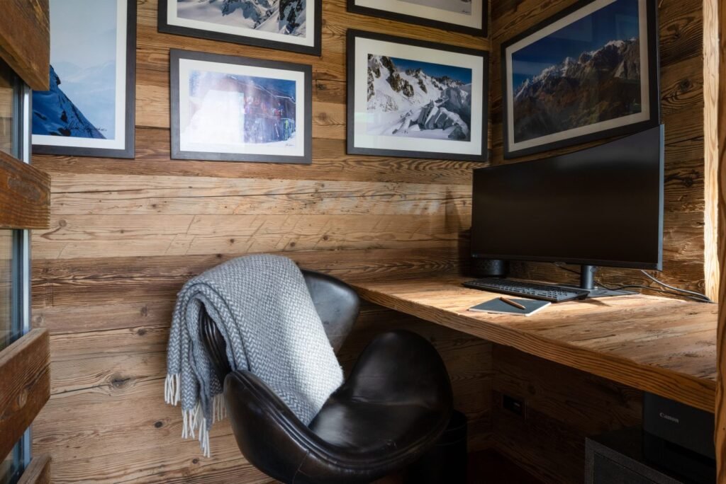 Chalet Petheo — chalet gallery