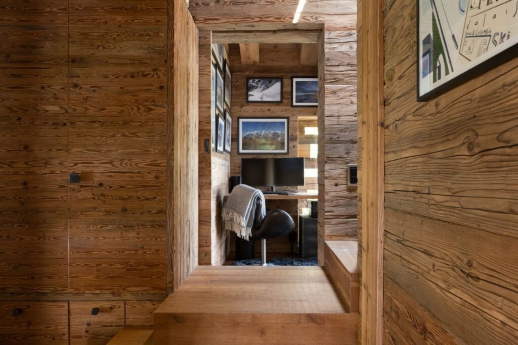 Chalet Petheo — chalet gallery