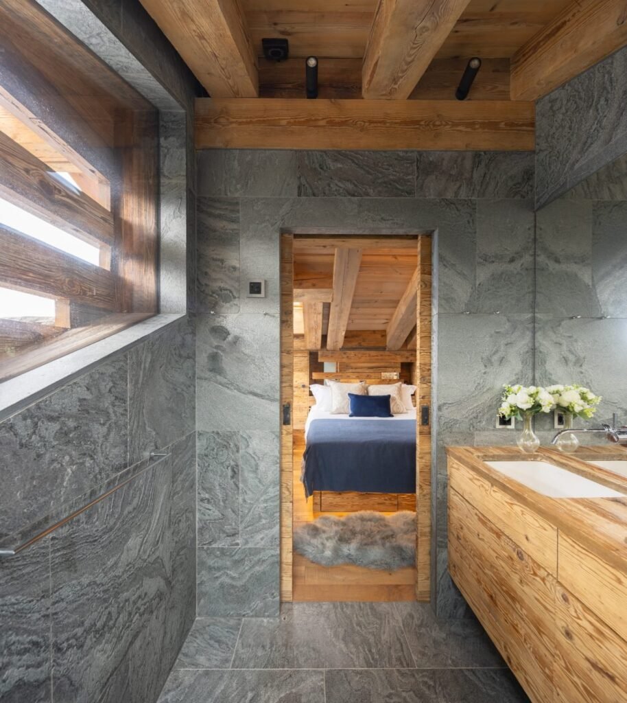 Chalet Petheo — chalet gallery