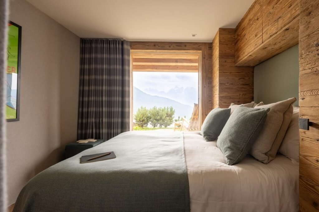 Chalet Petheo — chalet gallery