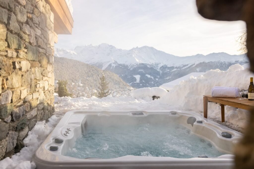 Chalet Petheo — chalet gallery