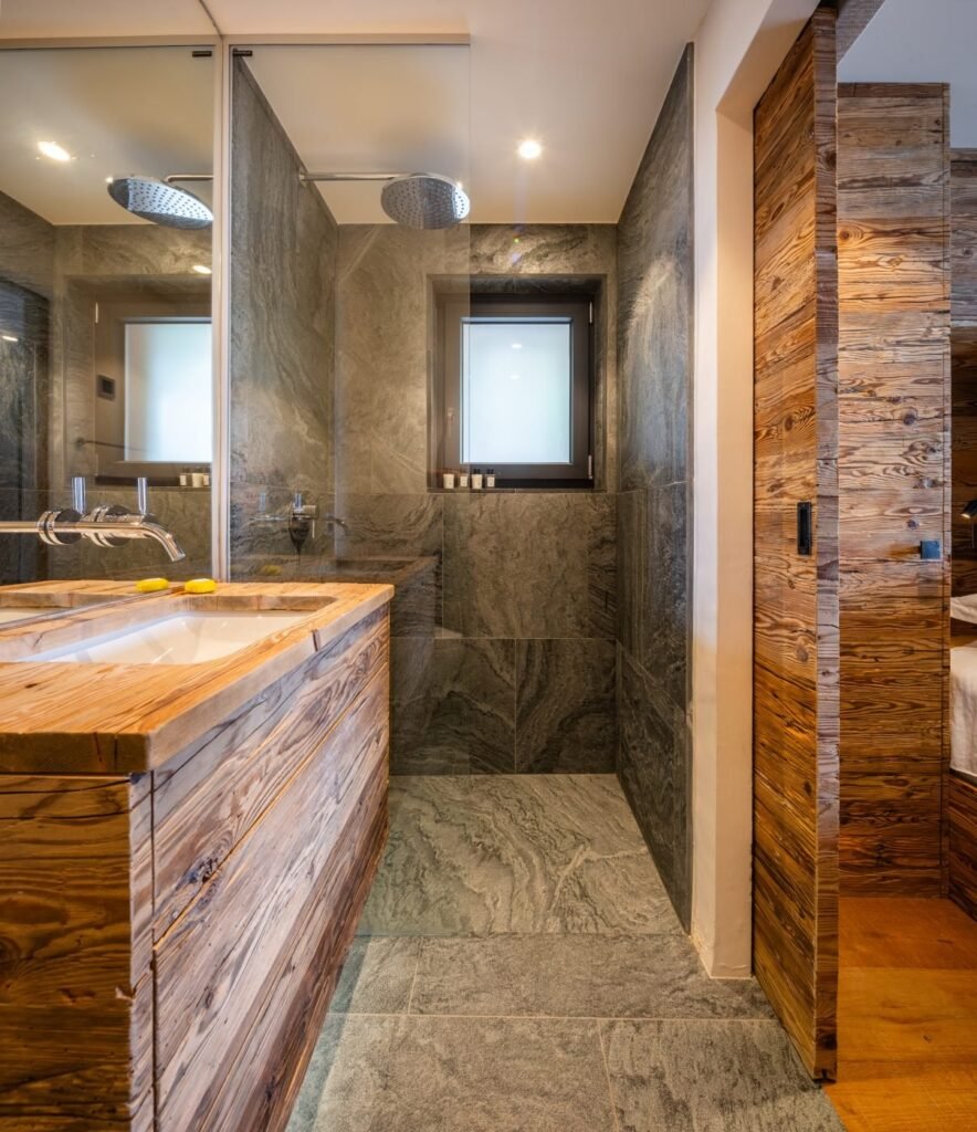 Chalet Petheo — chalet gallery