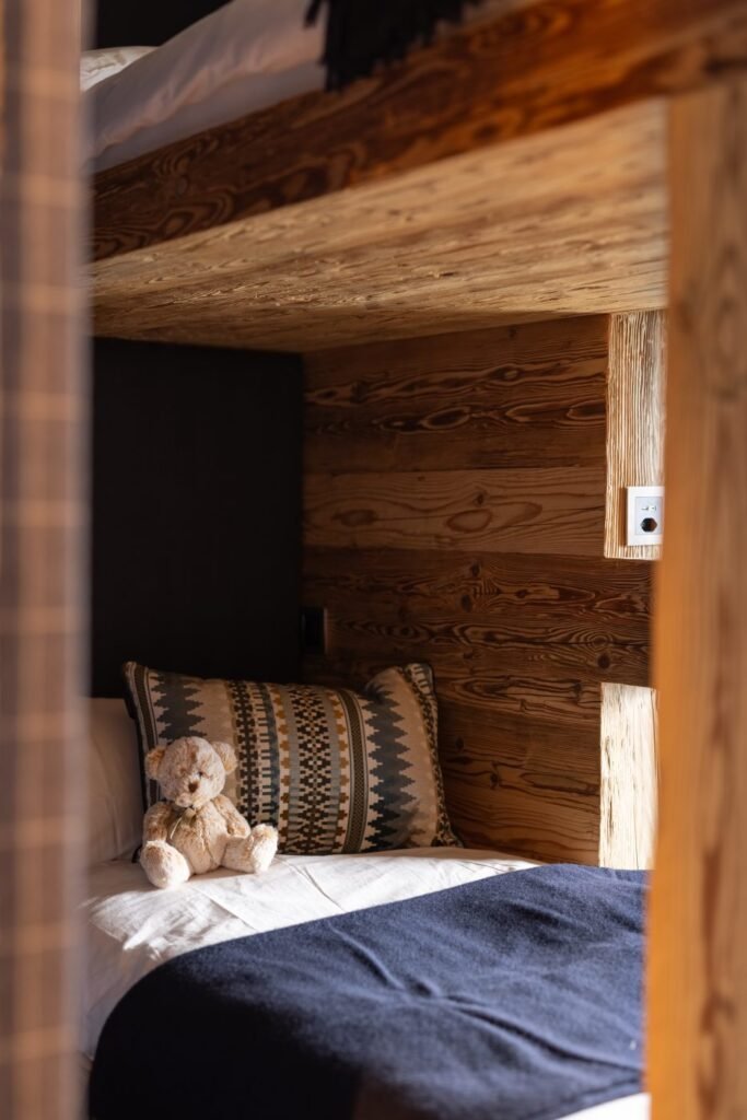 Chalet Petheo — chalet gallery