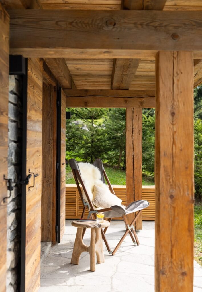 Chalet Petheo — chalet gallery