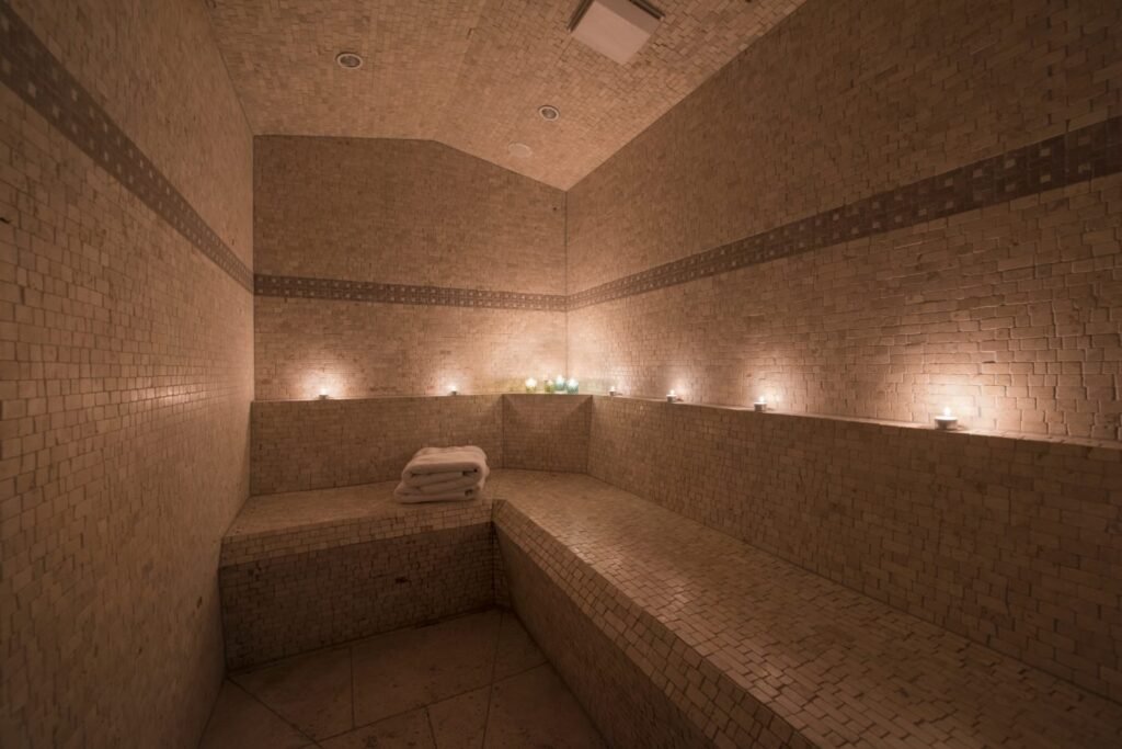 Chalet Petit Ours — chalet gallery