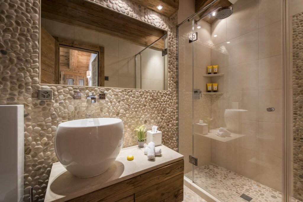 Chalet Petit Ours — chalet gallery