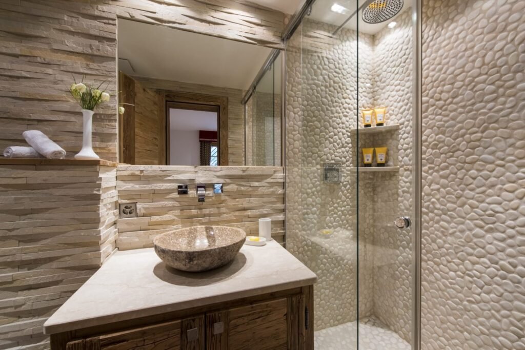 Chalet Petit Ours — chalet gallery