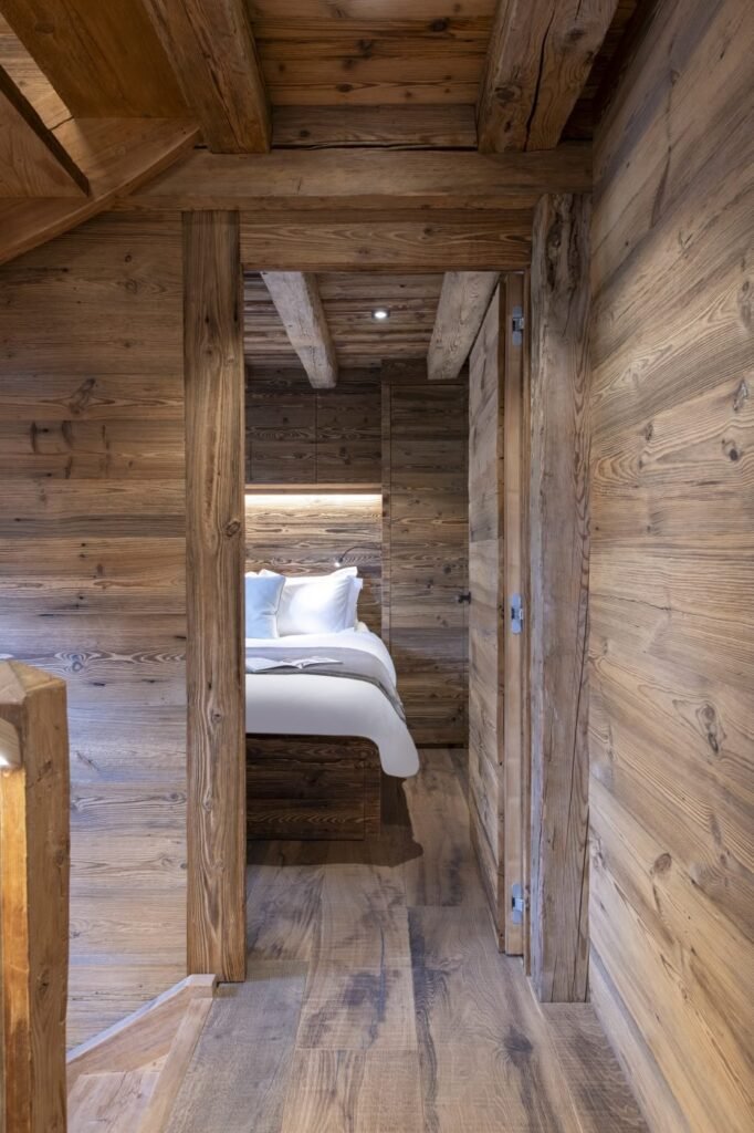 Chalet Riant — chalet gallery