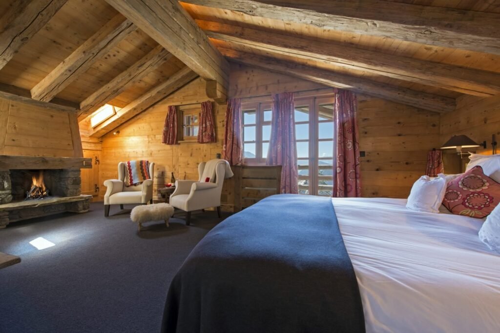 Chalet Tesseln — chalet gallery