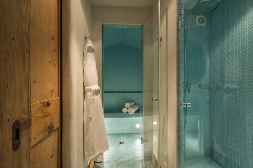 Chalet Tesseln — chalet gallery