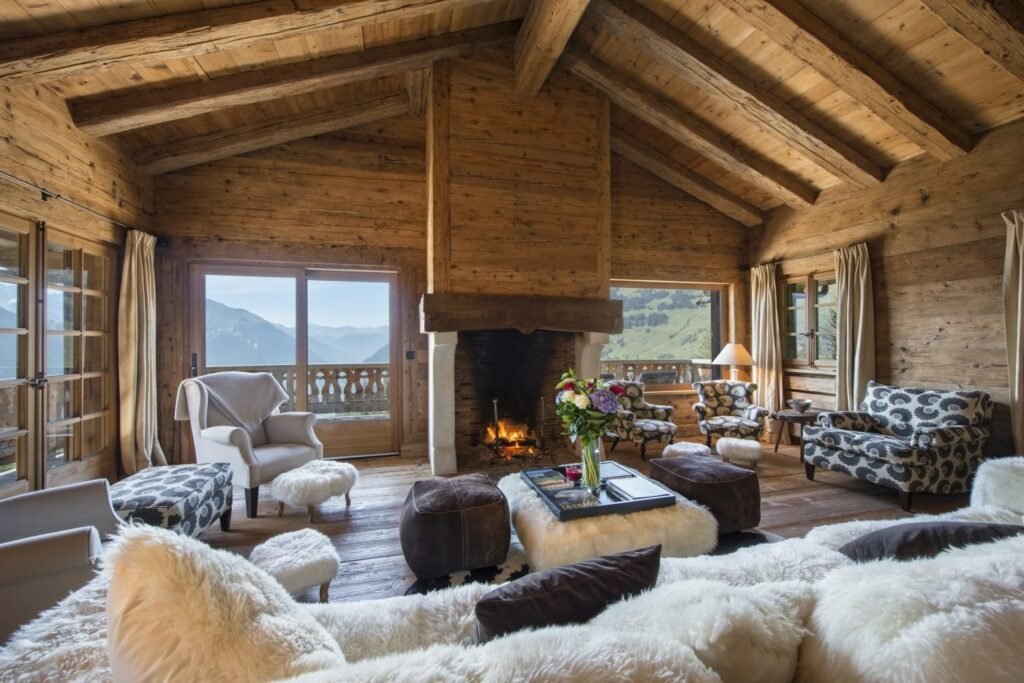 Chalet Tesseln — chalet gallery