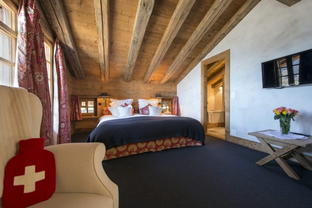 Chalet Tesseln — chalet gallery