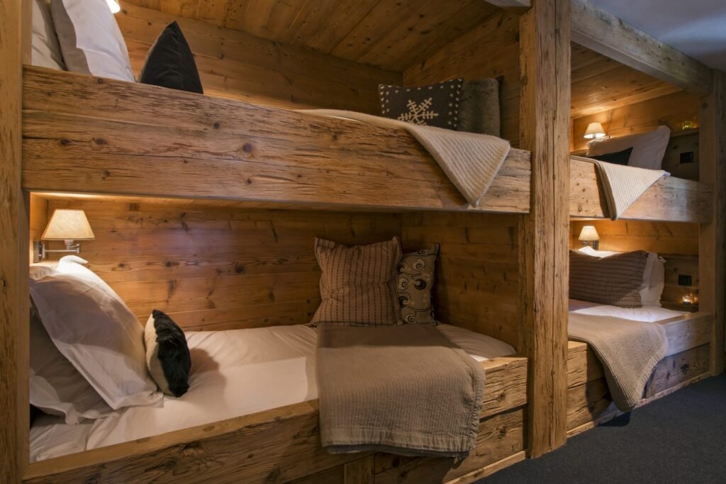 Chalet Tesseln — chalet gallery