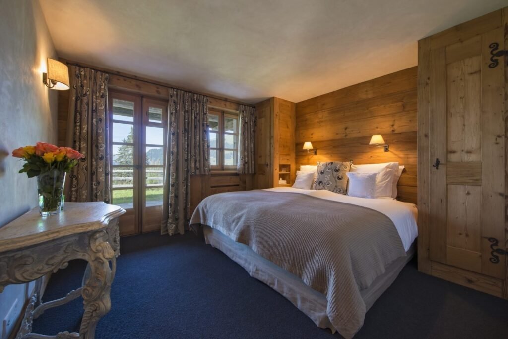 Chalet Tesseln — chalet gallery