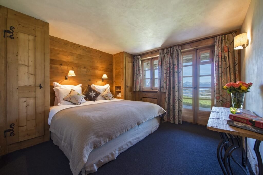 Chalet Tesseln — chalet gallery