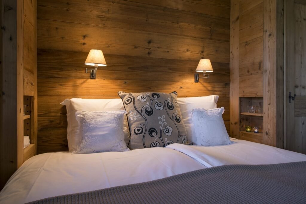 Chalet Tesseln — chalet gallery