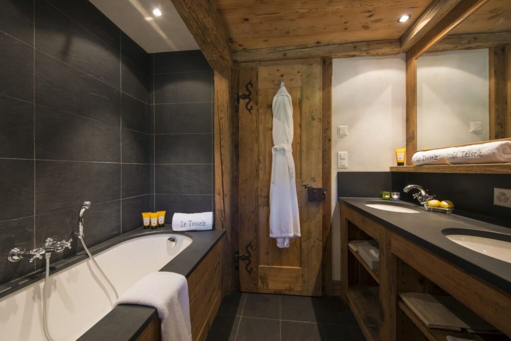 Chalet Tesseln — chalet gallery