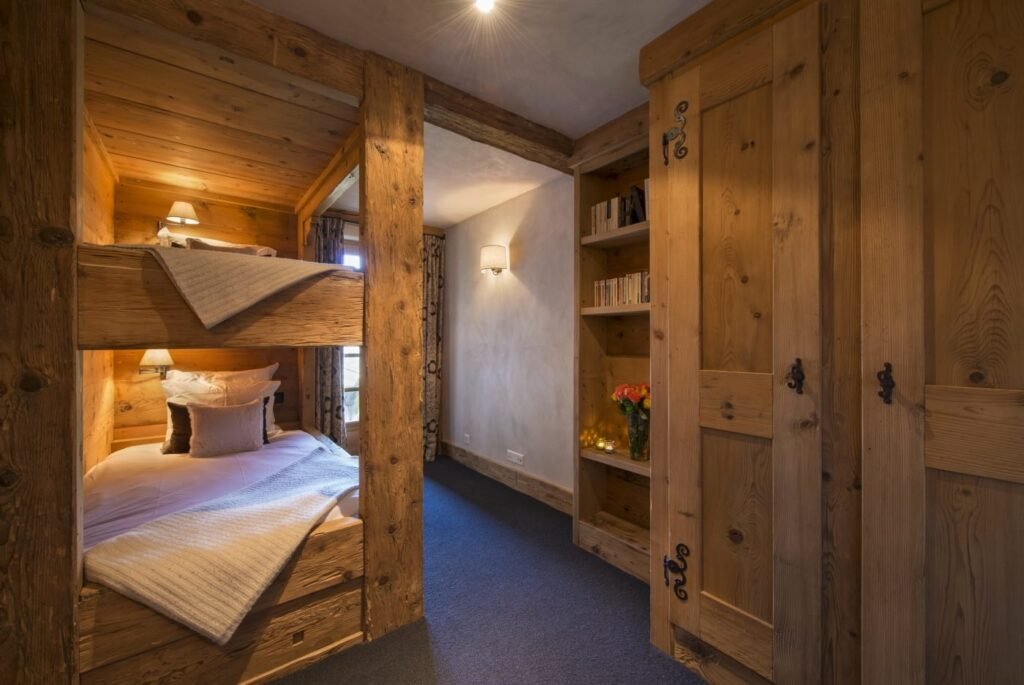 Chalet Tesseln — chalet gallery