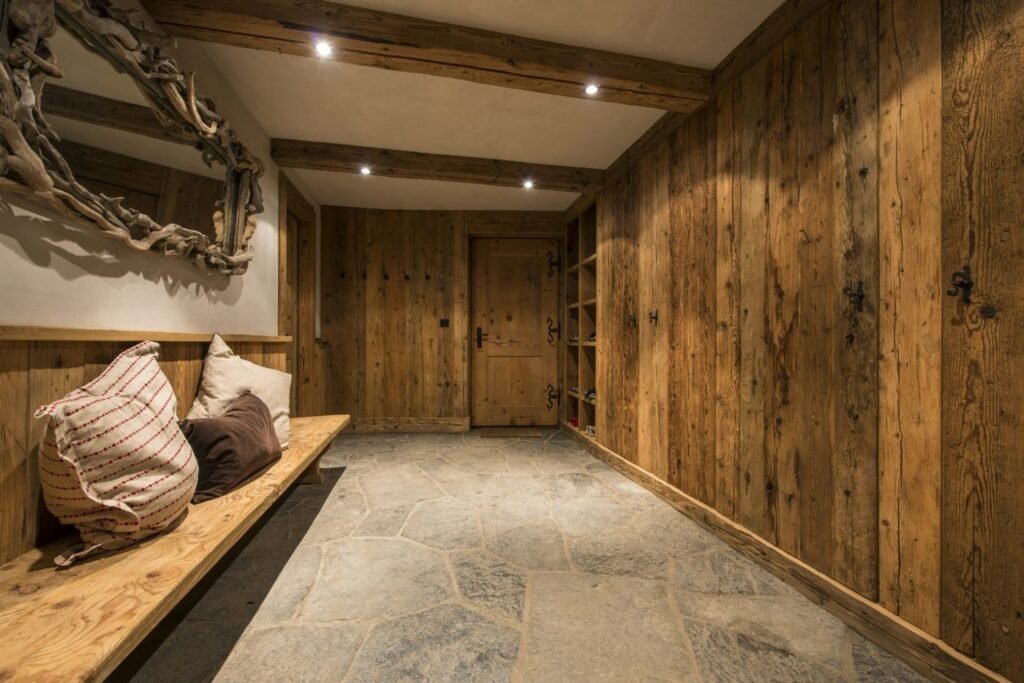 Chalet Tesseln — chalet gallery