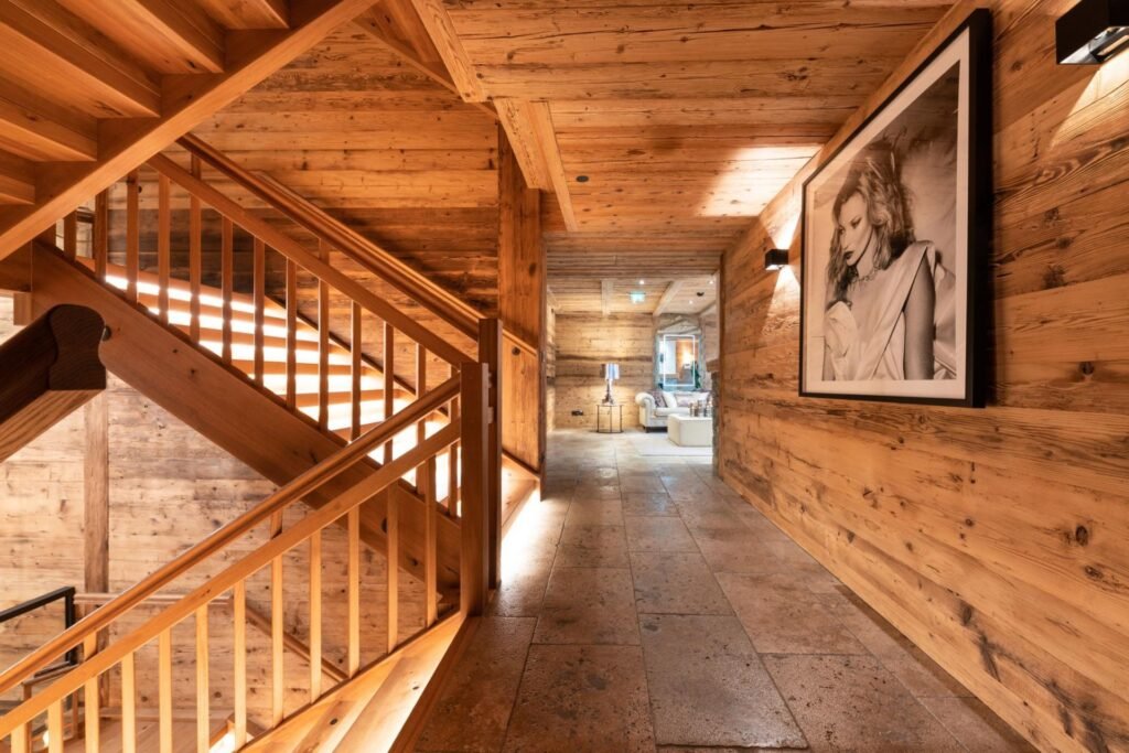 Chalet ÜberHaus — chalet gallery