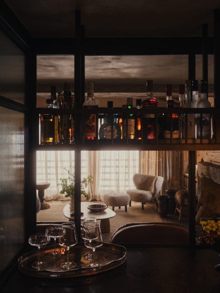 Chalet Vallon d’Arbi — chalet gallery