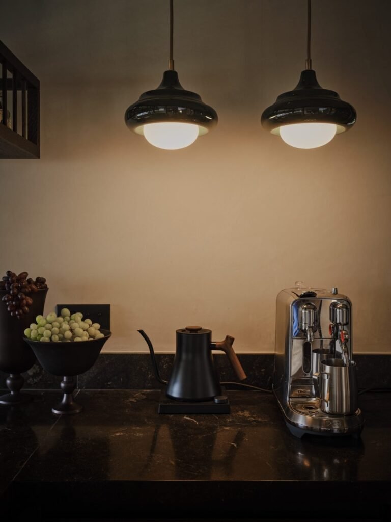 Chalet Vallon d’Arbi — chalet gallery