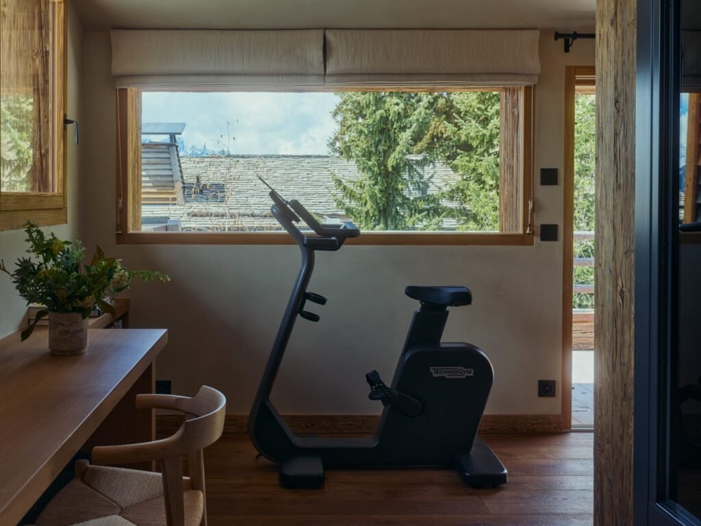 Chalet Vallon d’Arbi — chalet gallery