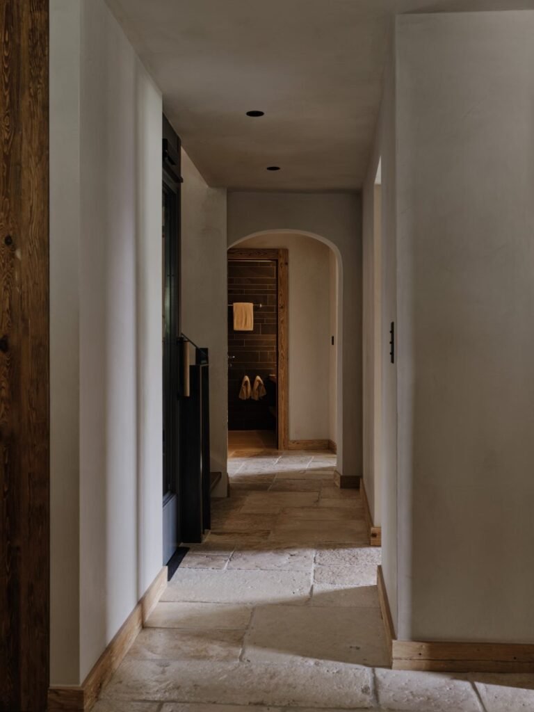 Chalet Vallon d’Arbi — chalet gallery