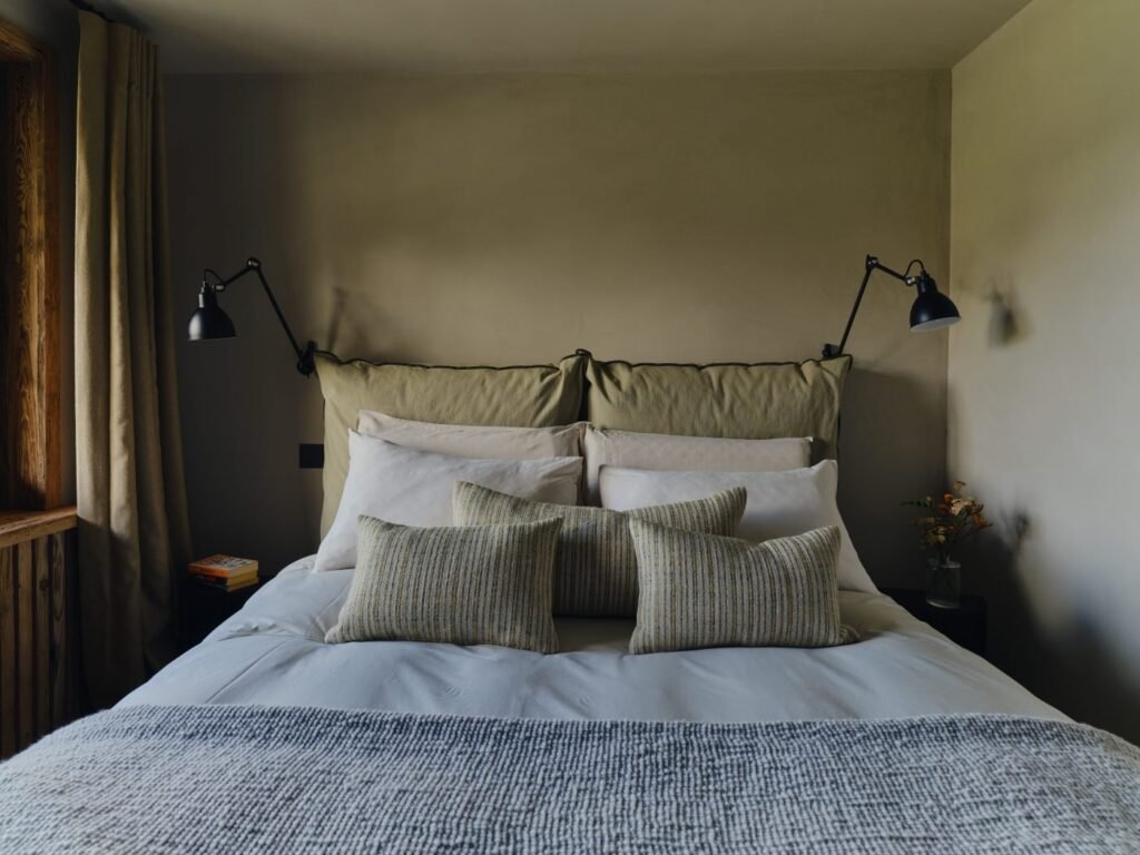 Chalet Vallon d’Arbi — chalet gallery