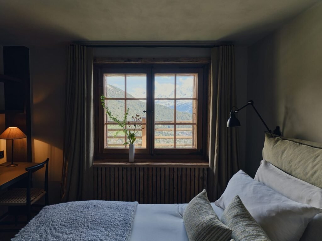 Chalet Vallon d’Arbi — chalet gallery