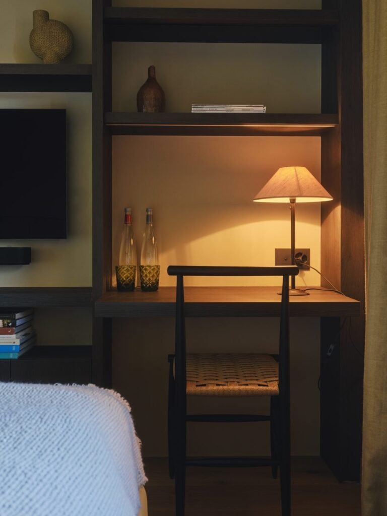 Chalet Vallon d’Arbi — chalet gallery