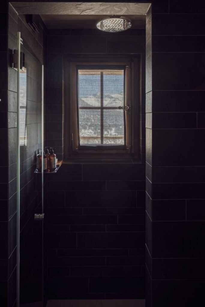 Chalet Vallon d’Arbi — chalet gallery