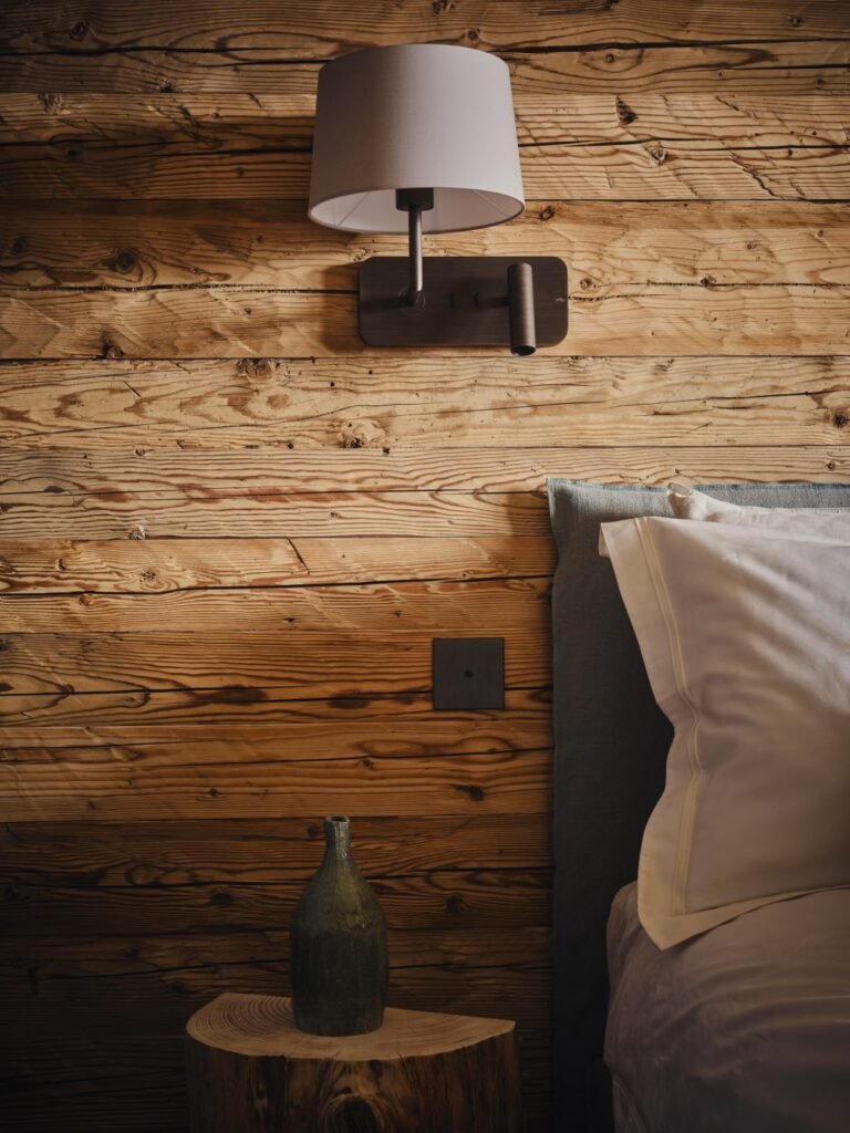 Chalet Vallon d’Arbi — chalet gallery