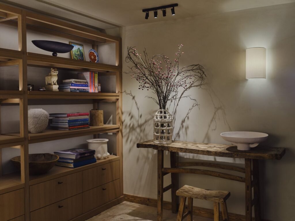 Chalet Vallon d’Arbi — chalet gallery