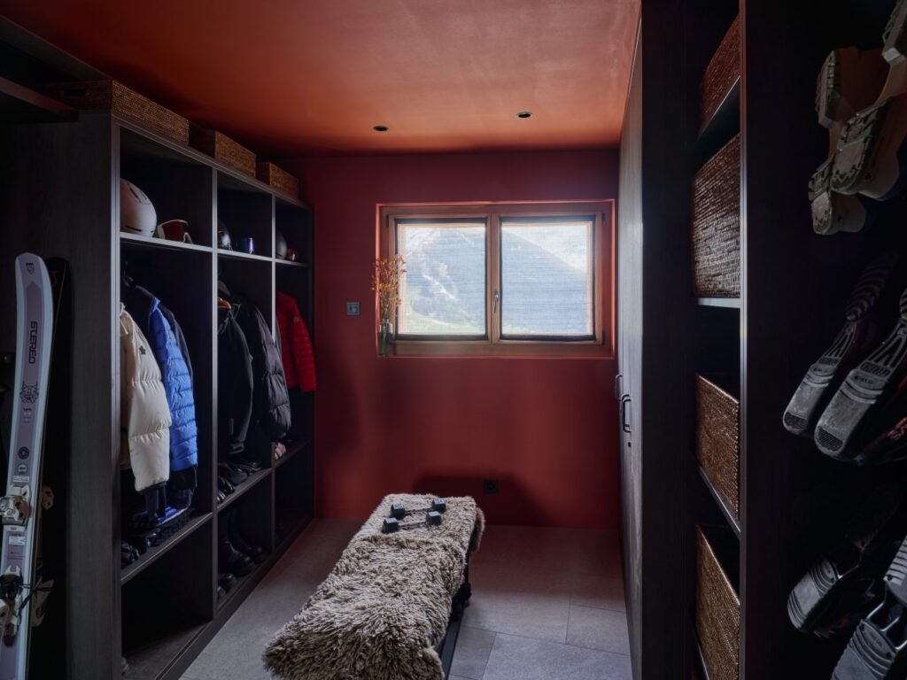 Chalet Vallon d’Arbi — chalet gallery