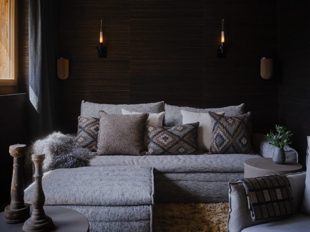 Chalet Vallon d’Arbi — chalet gallery