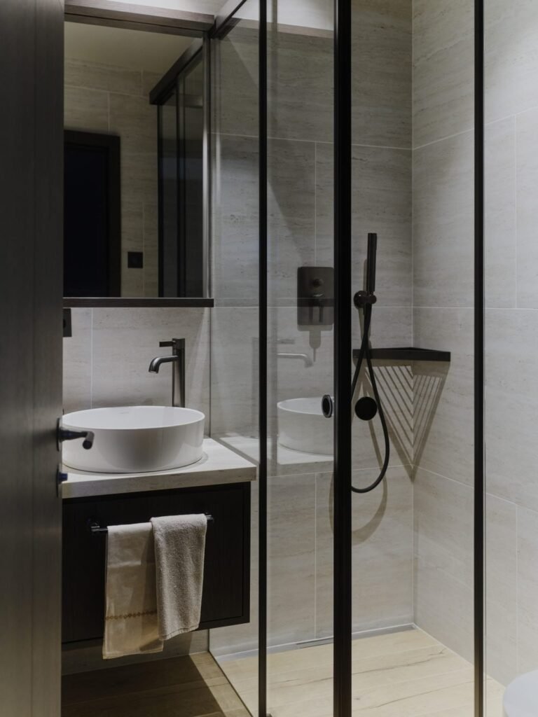 Chalet Vallon d’Arbi — chalet gallery