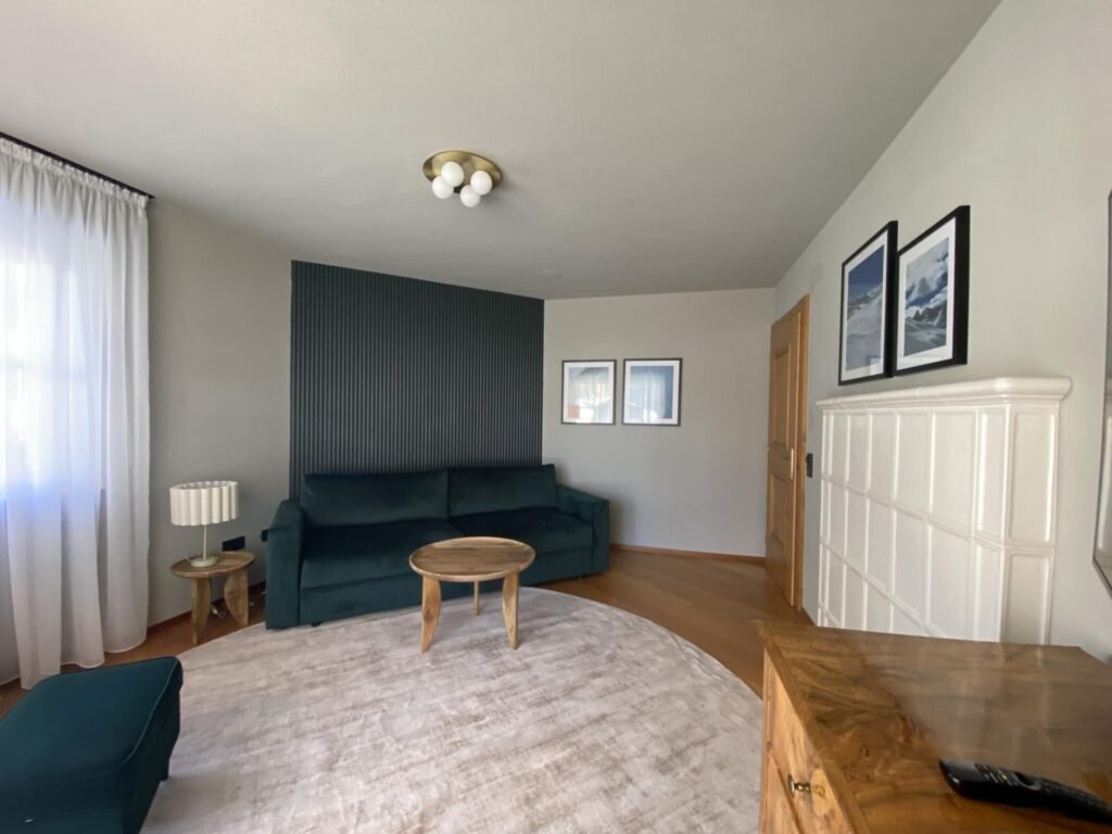 Chalet Toda — chalet gallery
