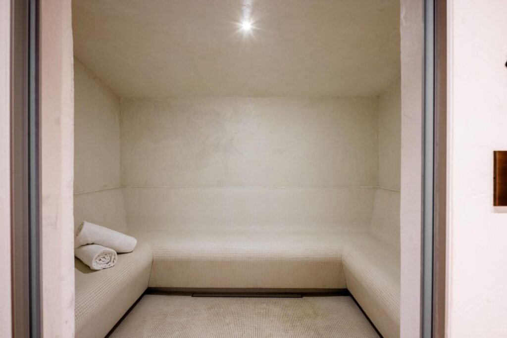 Chalet Les Etrennes — chalet gallery