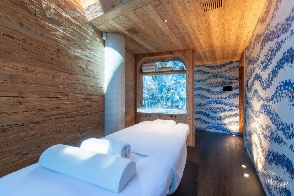 Chalet Makini — chalet gallery