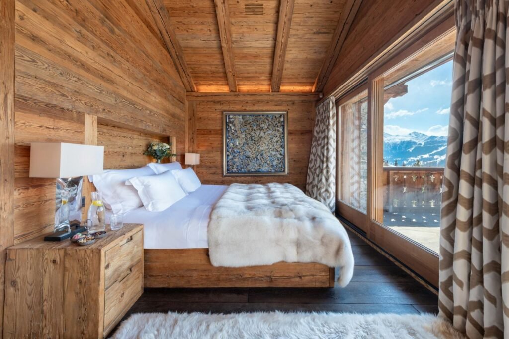 Chalet Makini — chalet gallery