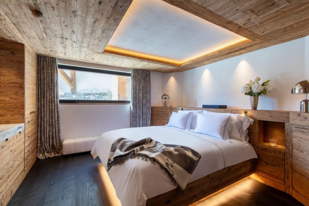 Chalet Makini — chalet gallery