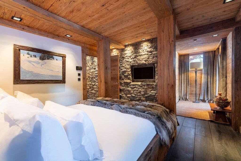 Chalet Makini — chalet gallery