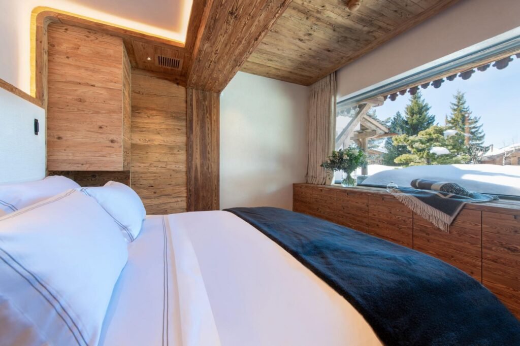 Chalet Makini — chalet gallery
