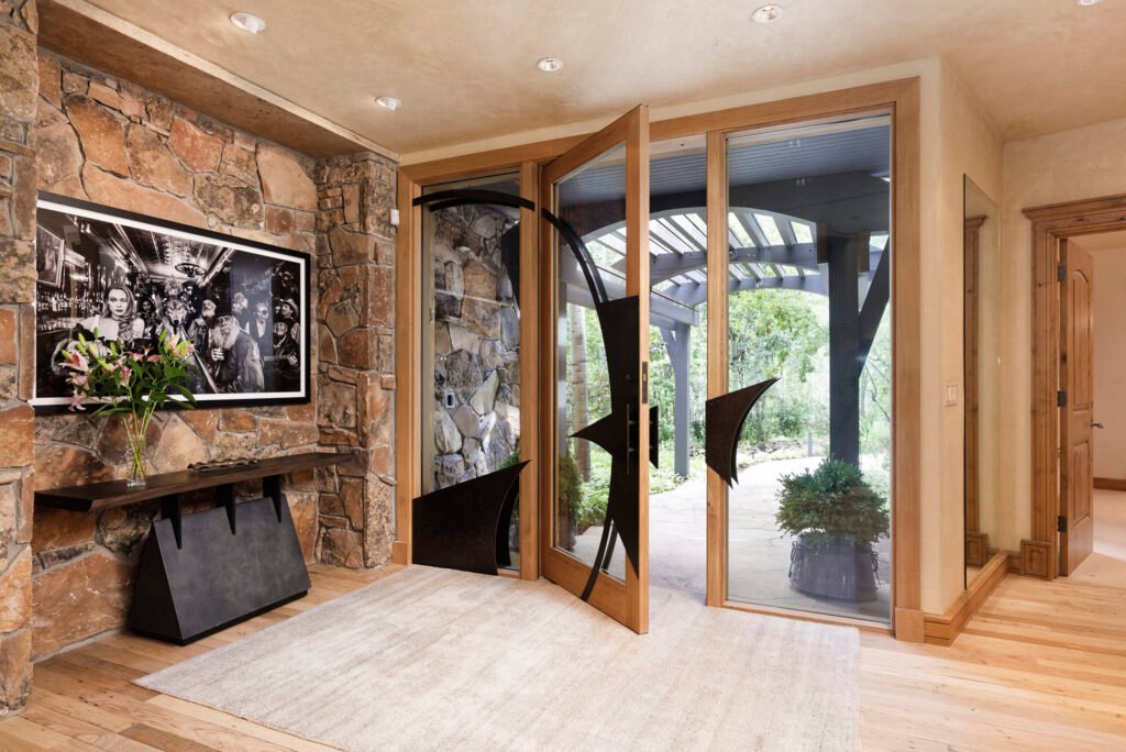 Silver Creek Lodge — chalet gallery