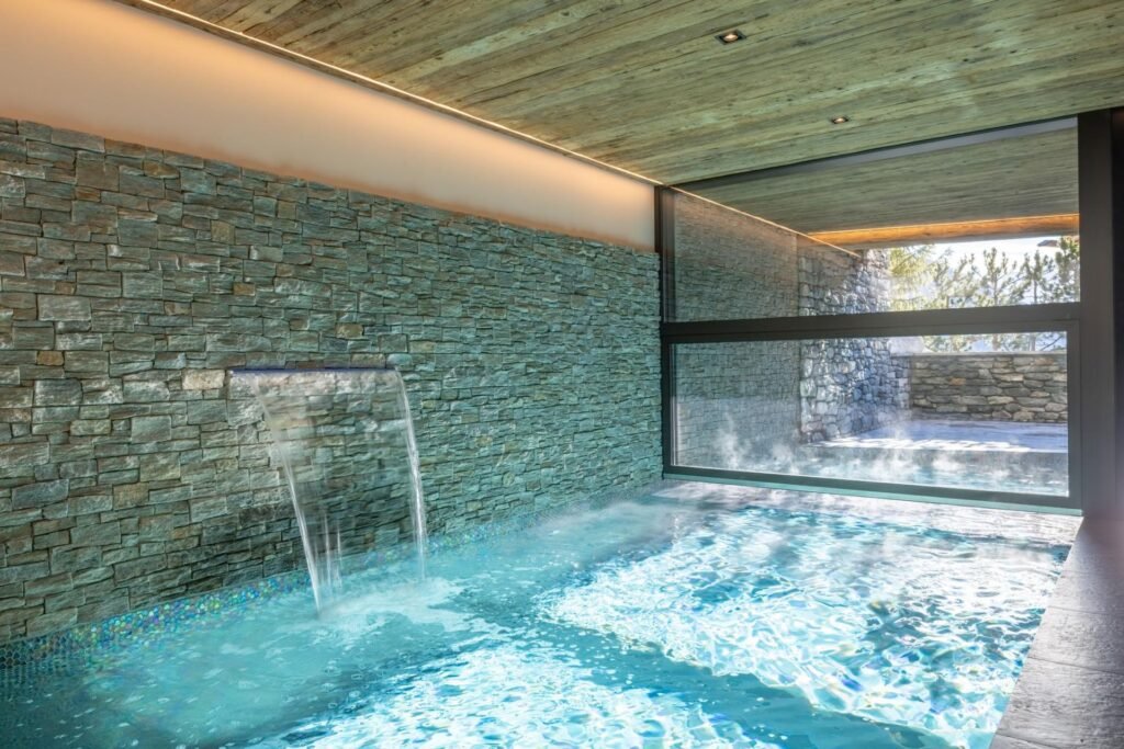 The Calima Estate — chalet gallery