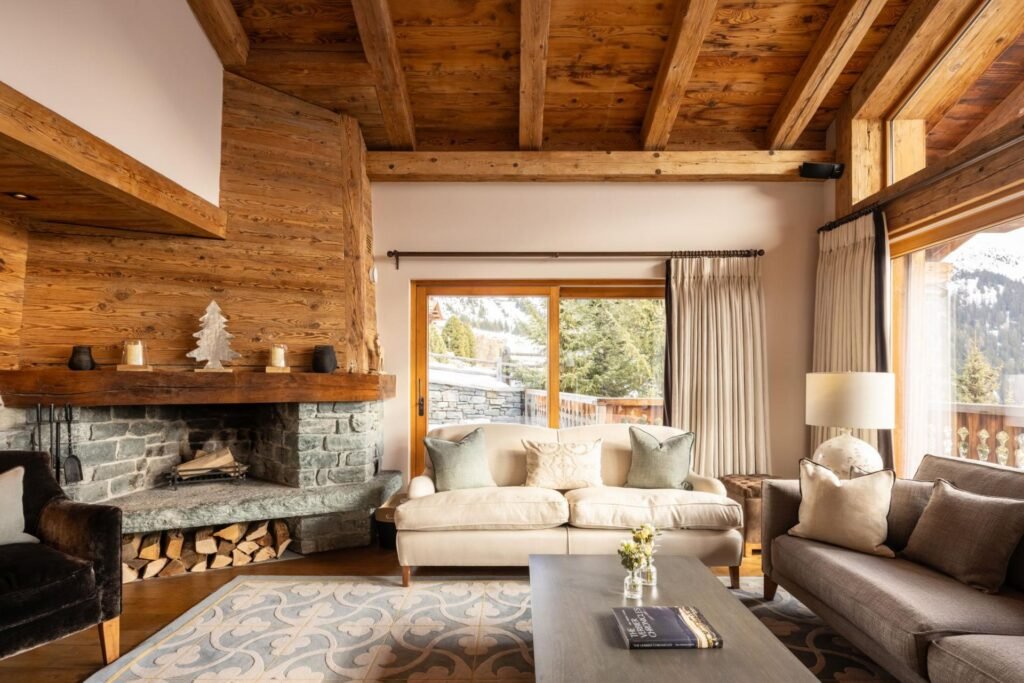 The Calima Estate — chalet gallery