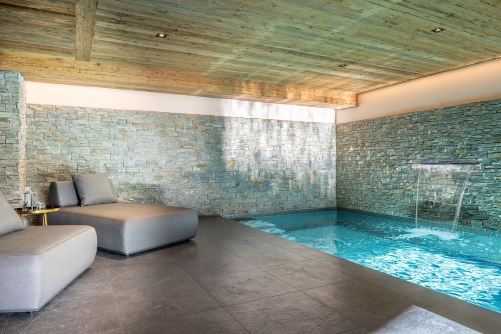 The Calima Estate — chalet gallery